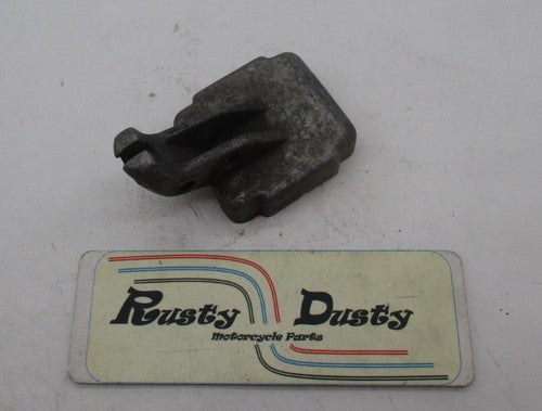Harley Davidson Ironhead Handlebar Switch Housing Perch Assembly Brack
