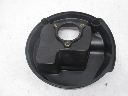 Harley Davidson Genuine Black Air Cleaner Filter Backing Plate 2900003
