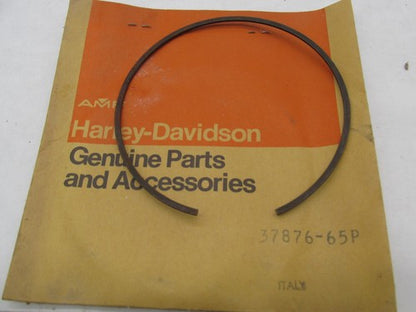 Harley-Davidson Genuine NOS Aermacchi Retaining Ring 37876-65P