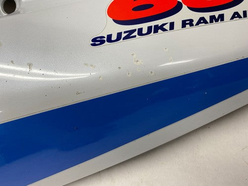 Suzuki GSXR 600 Tail Left Side Cover 47211-33EO