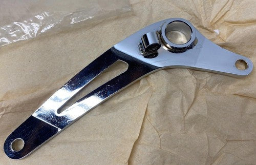 Buell Genuine Brake Pedal Arm Chrome 42545-96YA