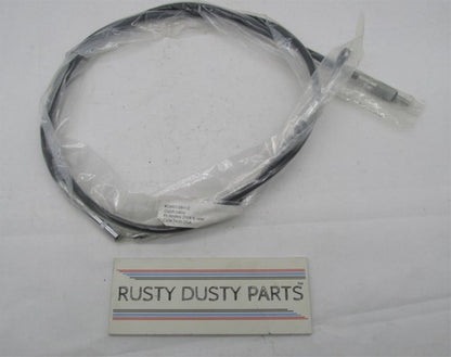 Cycle Tech Harley Davidson FL 2008 & Late Clutch Cable 33667-08 +12"