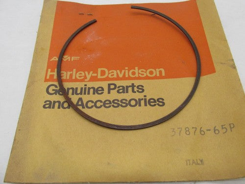 Harley-Davidson Genuine NOS Aermacchi Retaining Ring 37876-65P