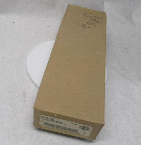 Harley Davidson Genuine NOS Exhaust Muffler Chrome Bracket Kit 65133-0
