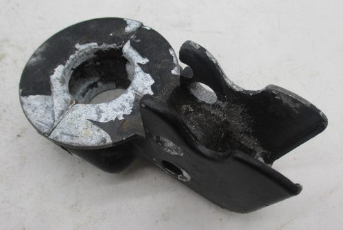 Harley Davidson Clutch Perch Mounting Bracket Mount