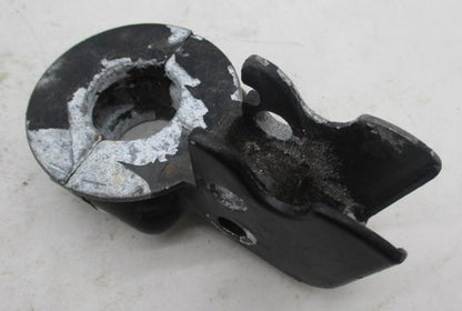 Harley Davidson Clutch Perch Mounting Bracket Mount