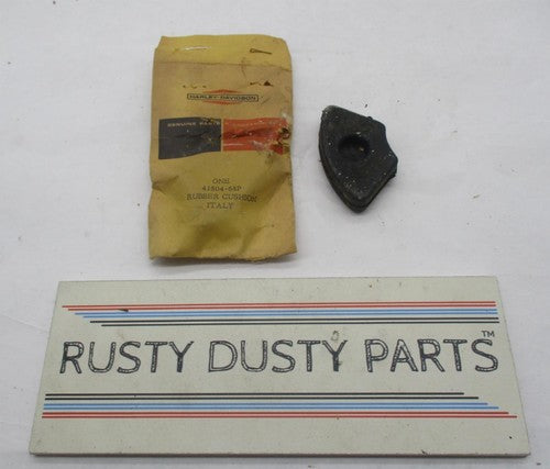 Harley-Davidson Genuine NOS Aermacchi Rubber Sprocket Cushion 41504-68P