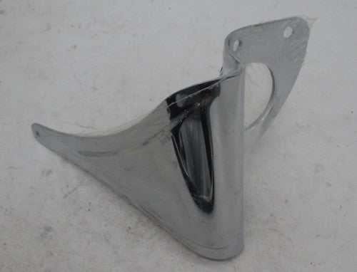 Harley Davidson Chrome Air Cleaner Shroud