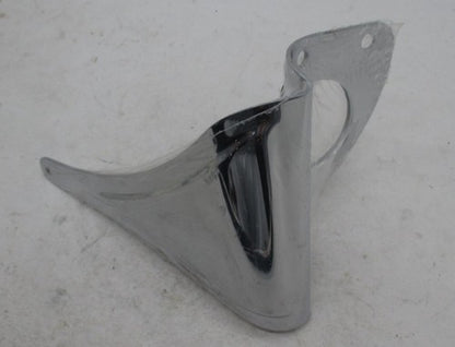 Harley Davidson Chrome Air Cleaner Shroud