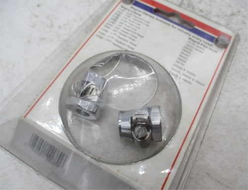 Harley Davidson Spectre Magna Clamps 2068