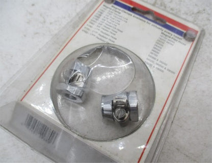 Harley Davidson Spectre Magna Clamps 2068