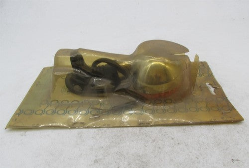 K&S Chrome VN750 ZN1100 VN700 VN750 Turn Signal Amber Assembly 25-2026