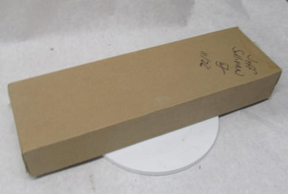 Harley Davidson Genuine NOS Exhaust Muffler Chrome Bracket Kit 65133-0