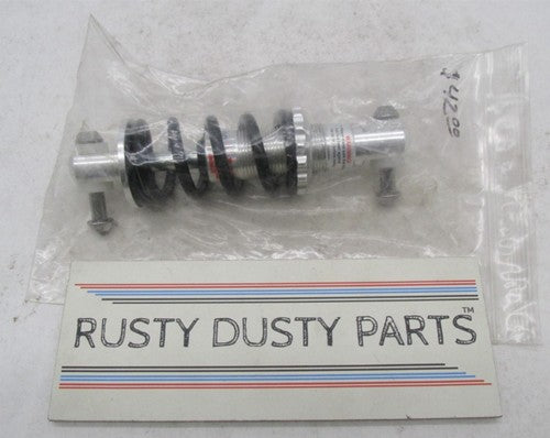 Lu Jin MTB Mountain Bike Down Hill Rear Suspension Shock LJ4004