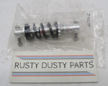 Lu Jin MTB Mountain Bike Down Hill Rear Suspension Shock LJ4004