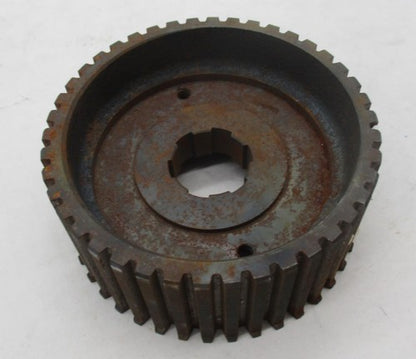 Harley Davidson Genuine Front Drive Pulley Sprocket 42T 42 Teeth