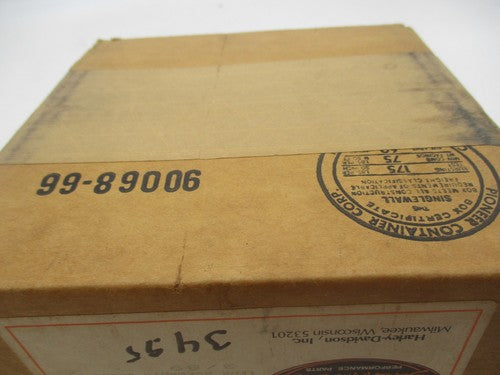Harley Genuine NOS Screamin Eagle XL Evolution Support Bracket Adapter