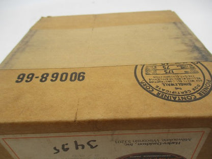 Harley Genuine NOS Screamin Eagle XL Evolution Support Bracket Adapter