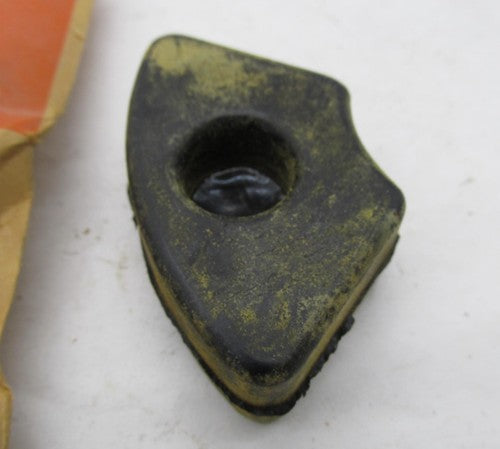 Harley-Davidson Genuine NOS Aermacchi Rapido Rubber Sprocket Cushion 4