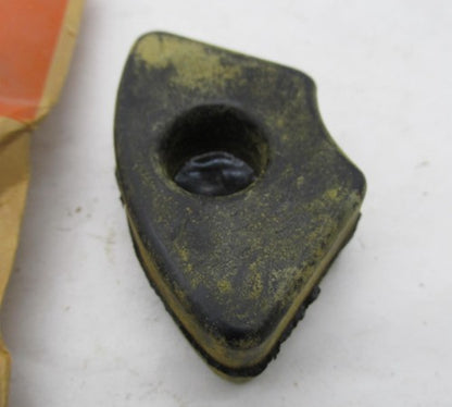 Harley-Davidson Genuine NOS Aermacchi Rapido Rubber Sprocket Cushion 4