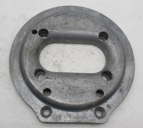 Harley Davidson Air Cleaner Backing Plate Evo Twin Cam Dyna Softail