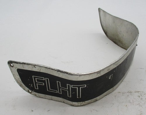 Harley-Davidson OEM Front Fender Trim Skirt '83 FLHT/ '83-'85 FLHTC/'8