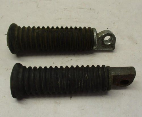 Harley Davidson Standard OEM Stock Passenger Footpegs Shovelhead Ironh