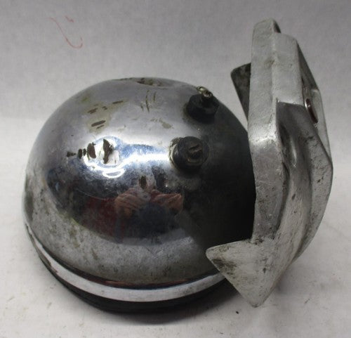 Harley Davidson Shovelhead Ironhead Sportster Headlight Bucket Guide H
