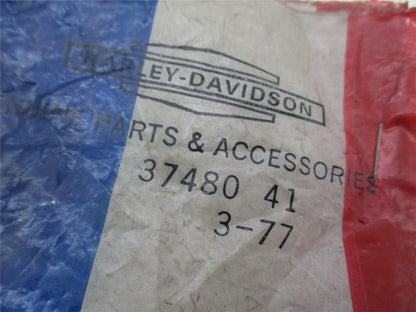Harley Davidson Genuine NOS 45 Flathead Servi-car Clutch Thrust Washer