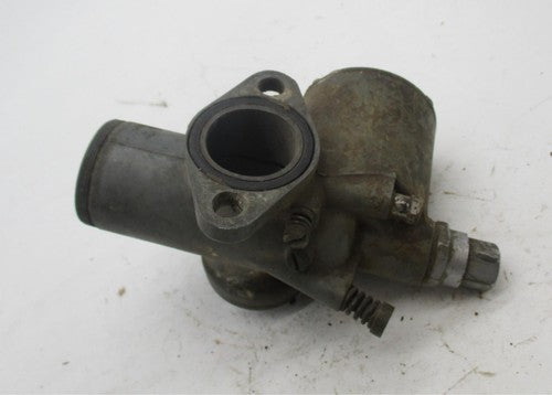 Vintage Original Amal Carburetor Carb Monobloc Assembly Body
