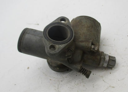 Vintage Original Amal Carburetor Carb Monobloc Assembly Body