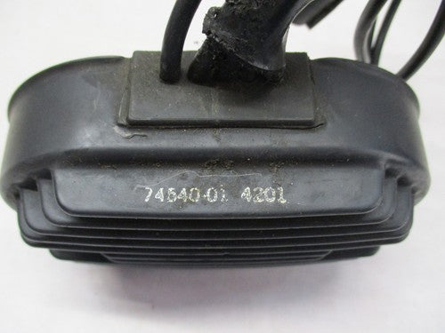 Harley-Davidson Softail Fat Boy Rectifier Voltage Regulator 74540-01