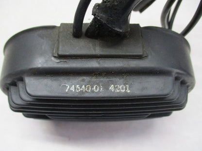 Harley-Davidson Softail Fat Boy Rectifier Voltage Regulator 74540-01