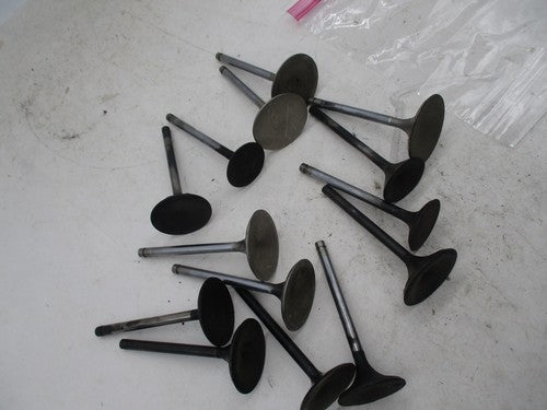 Mixed Lot of Harley Davidson Performance Engine Motor Intake and Exhau