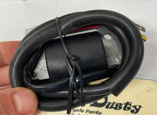 Pro Series External Motorcycle  Ignition Coil IGN-084B