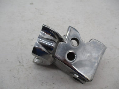 Harley Davidson Chrome Clutch Hand Control Lever Perch