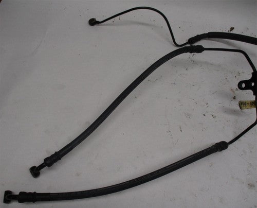 Harley Davidson Genuine OEM Front Stock Brake Lines 43349-96A #42