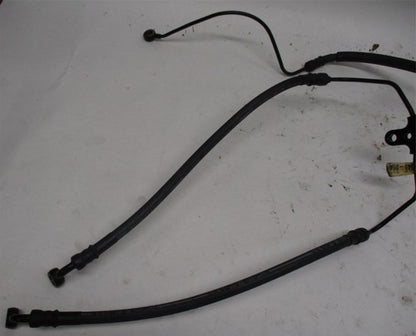 Harley Davidson Genuine OEM Front Stock Brake Lines 43349-96A #42