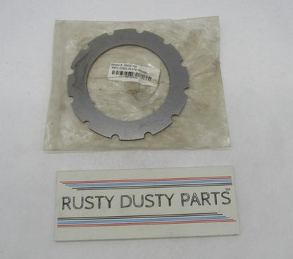 Harley Belt Drives Replacement Round Steel Clutch Plate ERDS-100 DS-36