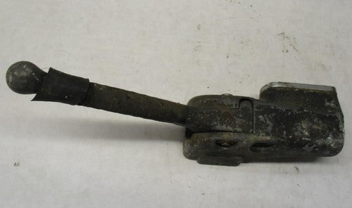 Harley-Davidson  Shovelhead Ironhead Front Brake Master Cylinder Lever
