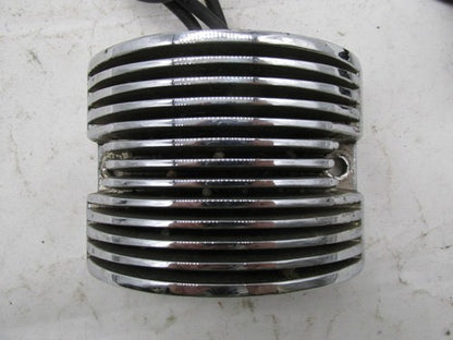 Harley Davidson Chrome Voltage Regulator Rectifier 200724
