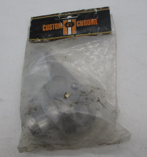 Harley Davidson Custom Chrome Universal Headlight Chrome Bracket 12-51