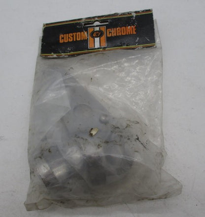 Harley Davidson Custom Chrome Universal Headlight Chrome Bracket 12-51