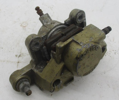 Tokico Rear Wheel Brake Caliper Assembly Suzuki Hyabusa 1300 GSXR 750