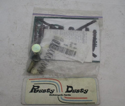 Lot of 9 Harley James Gaskets Genuine Left Rocker Cover Box Gaskets 16