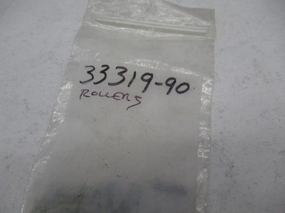 Lot of  21 Harley Davidson Genuine NOS Forlk Rollers 33319-90