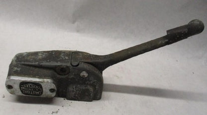 Harley-Davidson  Shovelhead Ironhead Front Brake Master Cylinder Lever