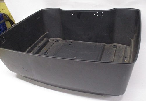 Harley Davidson Aftermarket Dark Gray Lower Bottom Luggage Tour Pack P