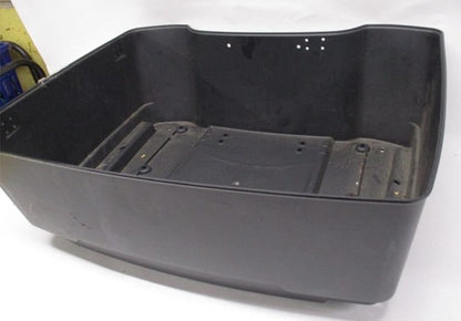 Harley Davidson Aftermarket Dark Gray Lower Bottom Luggage Tour Pack P