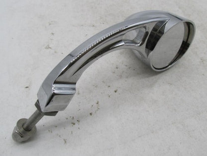 Harley Davidson Joker Machine Chrome 2000 Series Bullet Right Mirror 0